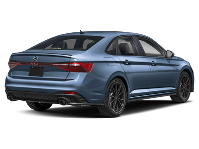 2025 Volkswagen Jetta GLI Autobahn