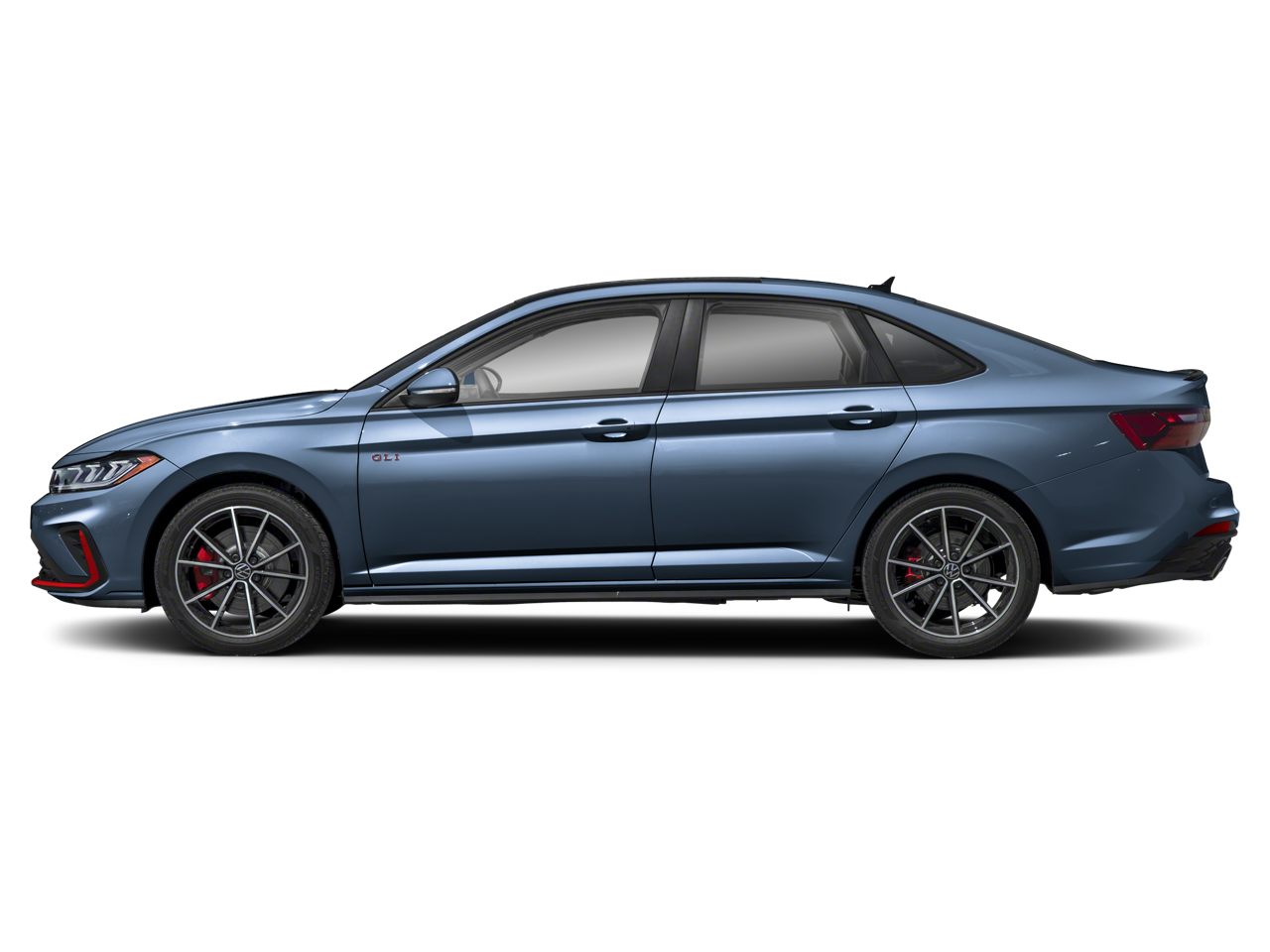 2025 Volkswagen Jetta GLI 2.0T Autobahn