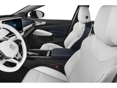 2025 Volkswagen ID.4 AWD Pro S