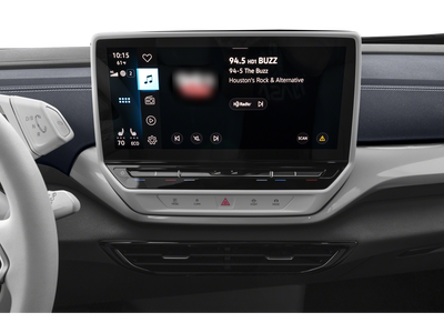 2025 Volkswagen ID.4 AWD Pro S