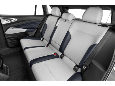 2025 Volkswagen ID.4 AWD Pro S