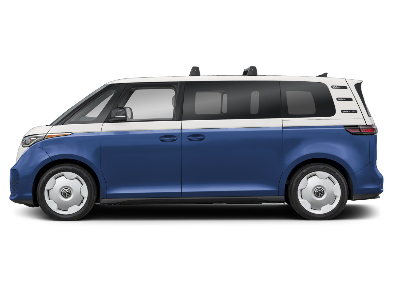 2025 Volkswagen ID. Buzz photo 4