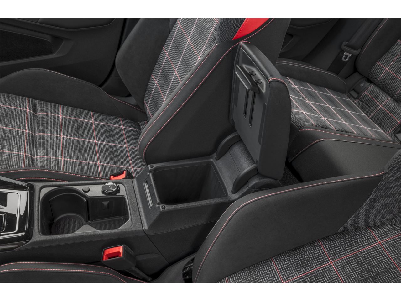 2026 Volkswagen Golf GTI S