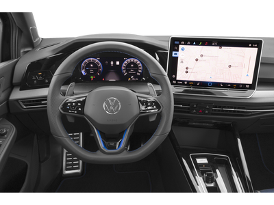 2026 Volkswagen Golf R 2.0T