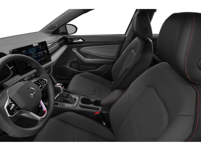 2026 Volkswagen Jetta GLI Autobahn