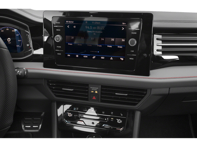 2026 Volkswagen Jetta GLI Autobahn