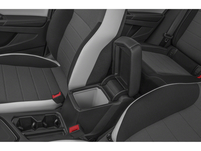 2026 Volkswagen Taos S