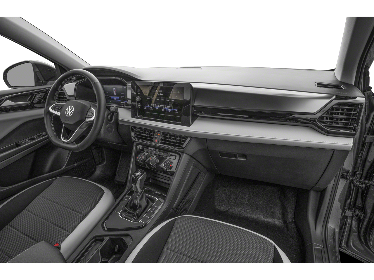 2026 Volkswagen Taos S