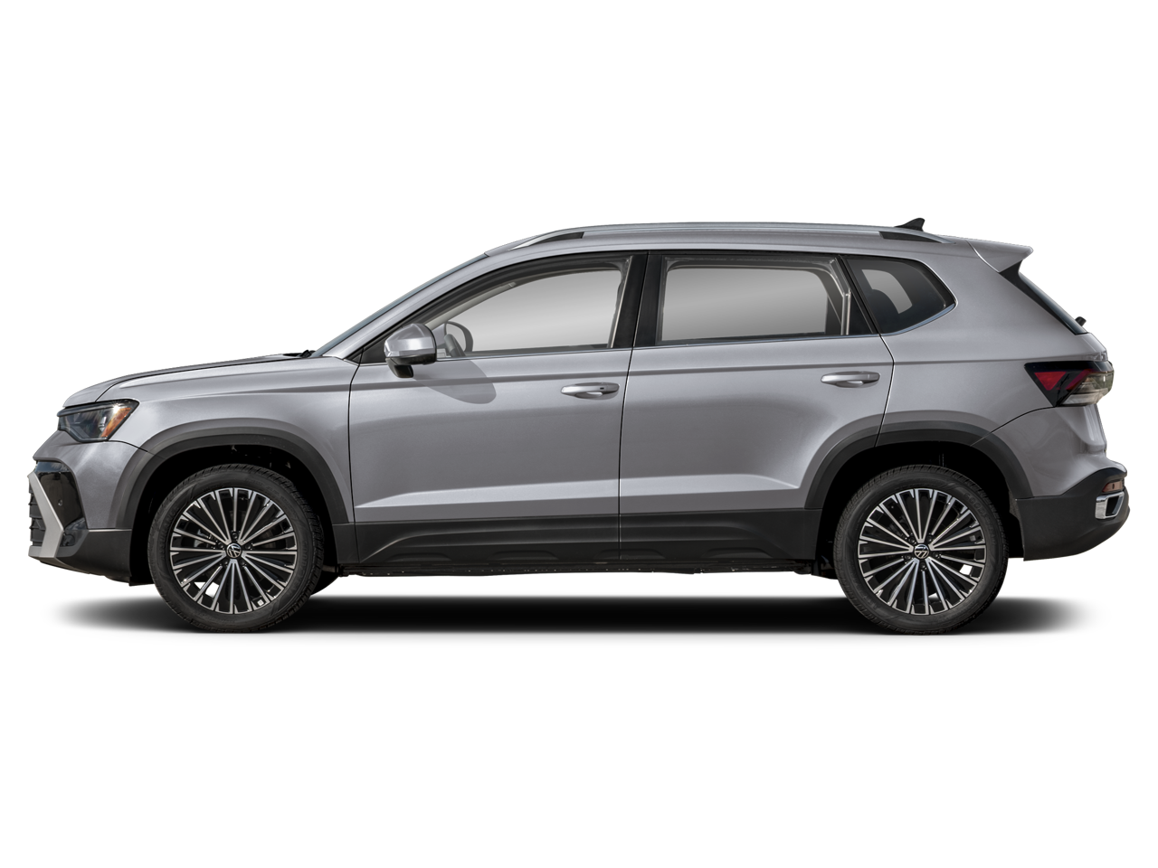 2027 Volkswagen Taos SEL
