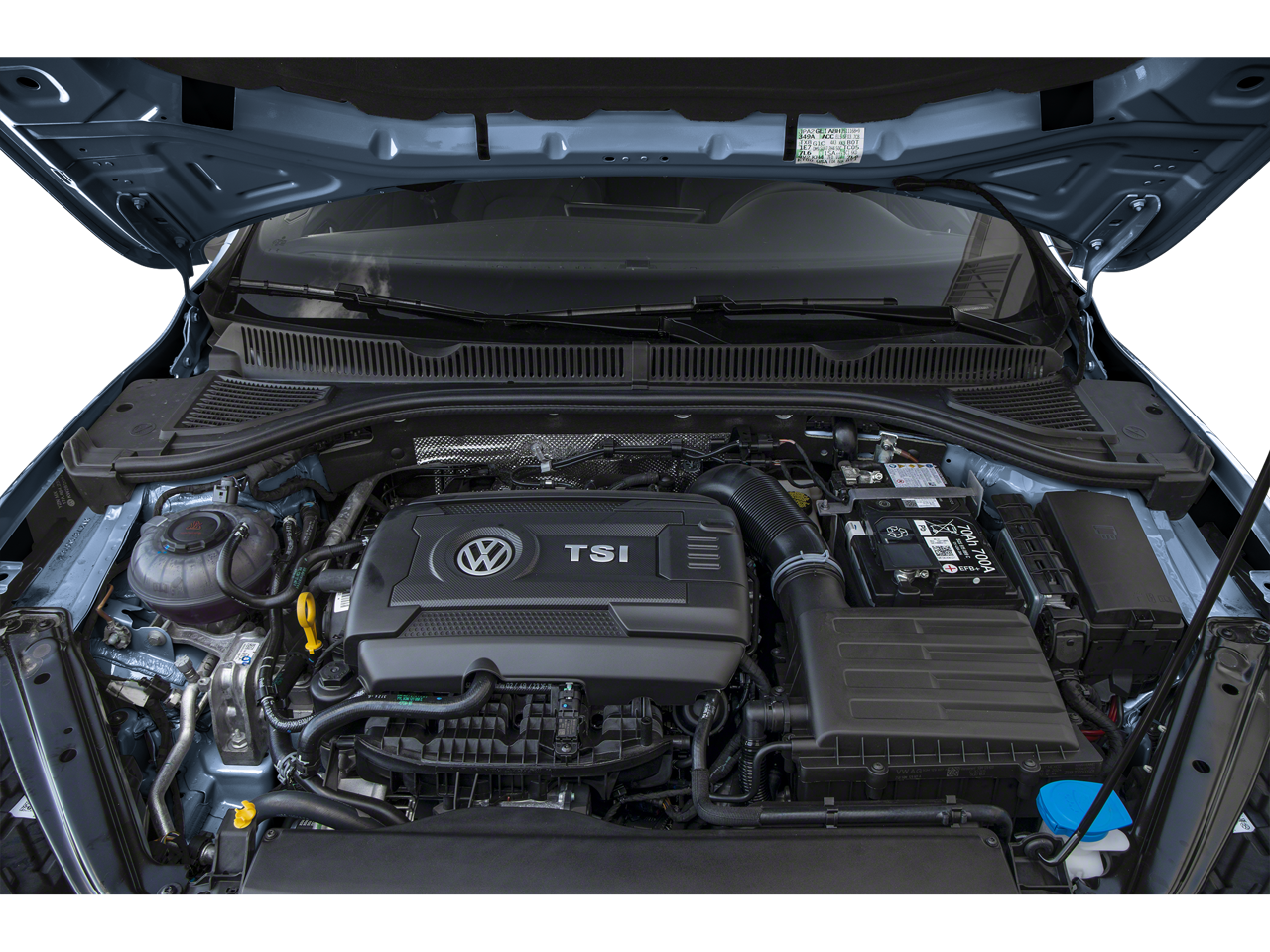 2027 Volkswagen Jetta GLI Autobahn FWD