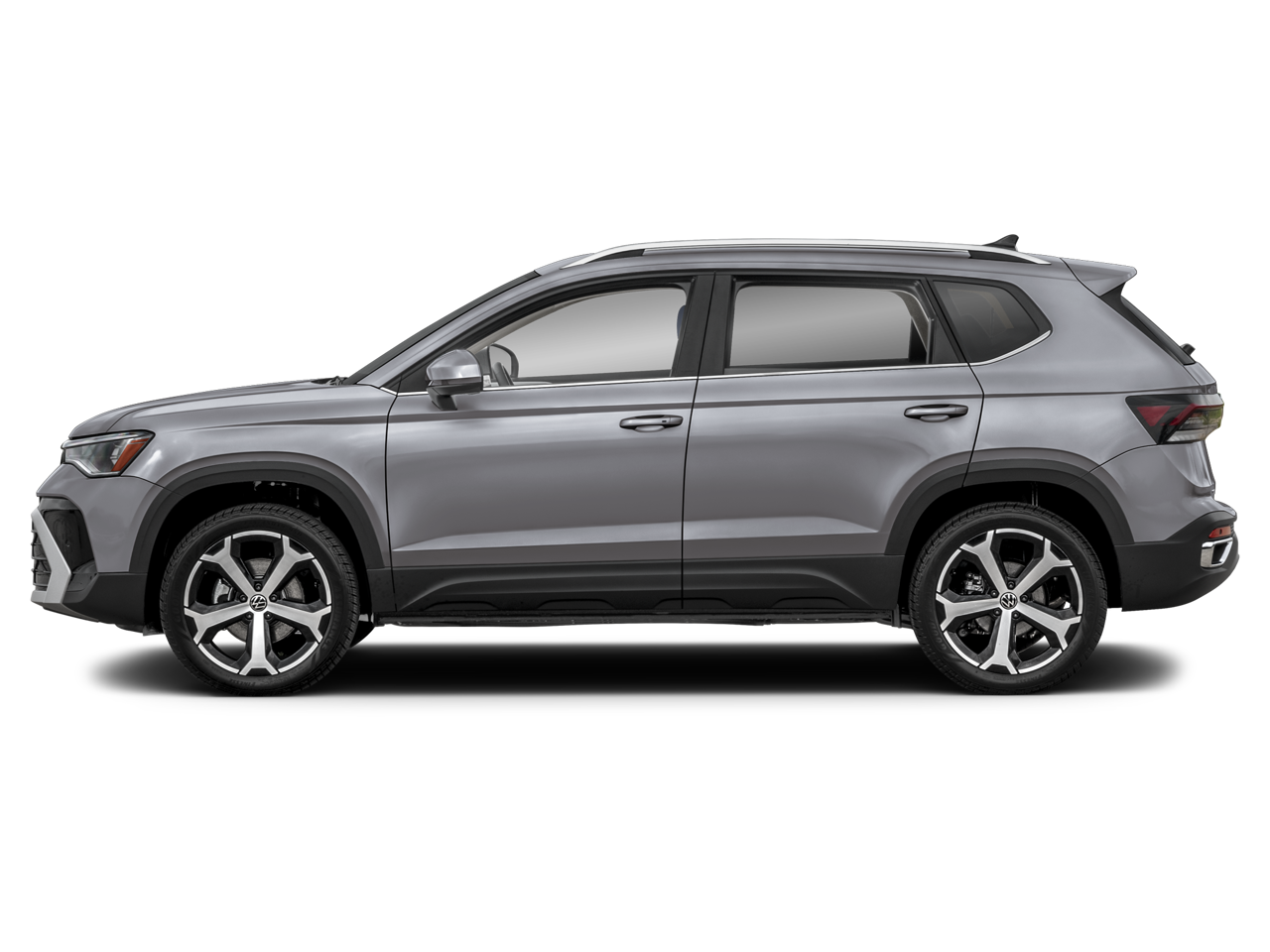 2027 Volkswagen Taos SEL
