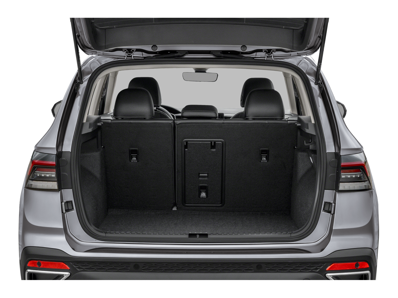 2027 Volkswagen Taos SEL