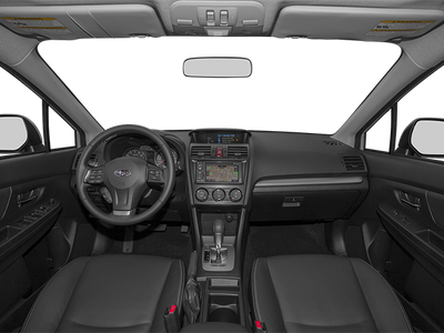 2014 Subaru XV Crosstrek Premium