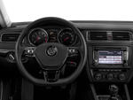 2016 Volkswagen Jetta S
