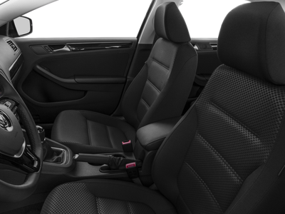 2016 Volkswagen Jetta S