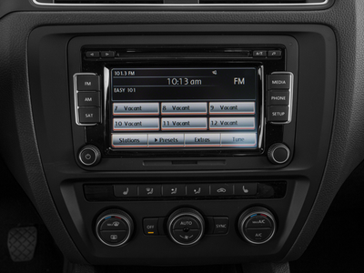 2016 Volkswagen Jetta S