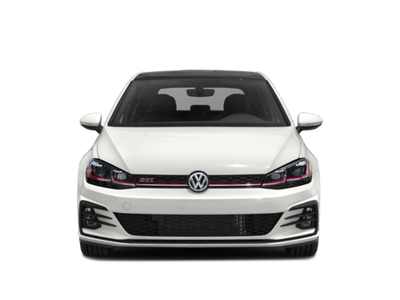 2018 Volkswagen Golf GTI 2.0T Autobahn