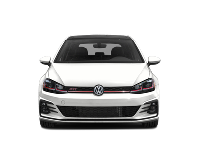 2018 Volkswagen Golf GTI Autobahn