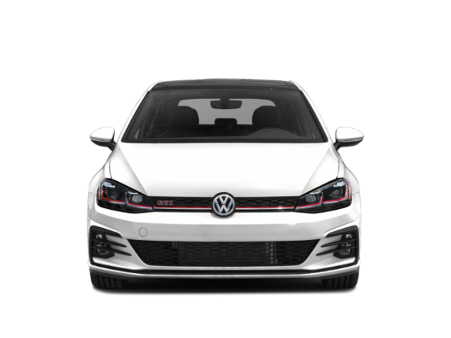 2018 Volkswagen Golf GTI Autobahn