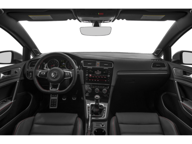 2018 Volkswagen Golf GTI 2.0T Autobahn