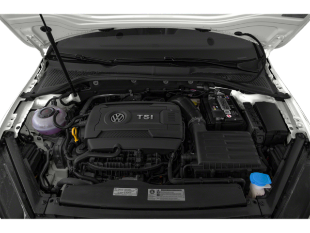 2018 Volkswagen Golf GTI 2.0T Autobahn