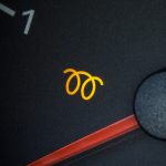 IISTD Glow Plug Light