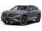2026 Volkswagen Atlas Cross Sport SEL R-Line Black