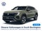2026 Volkswagen Atlas Cross Sport 2.0T SEL