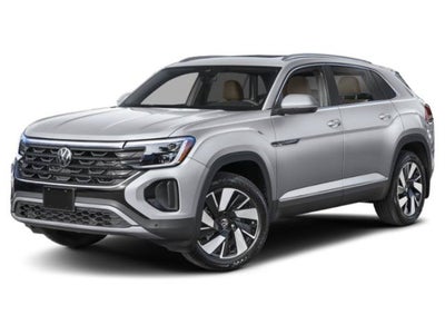 2026 Volkswagen Atlas Cross Sport SEL
