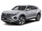 2026 Volkswagen Atlas Cross Sport SEL