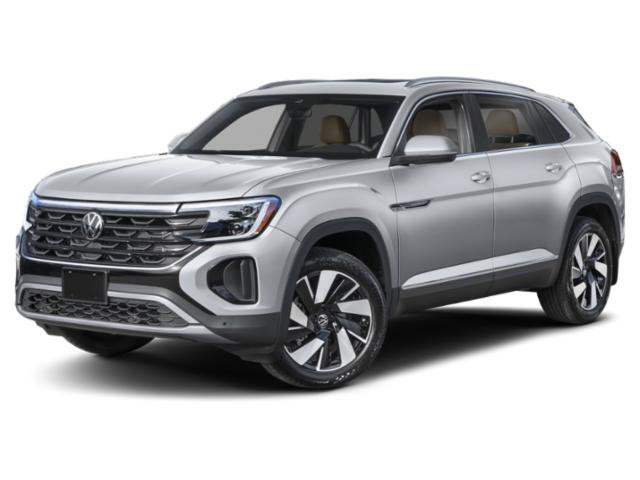2026 Volkswagen Atlas Cross Sport SEL