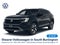 2026 Volkswagen Atlas Cross Sport 2.0T SEL