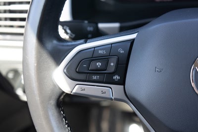 2021 Volkswagen Atlas 2.0T SEL