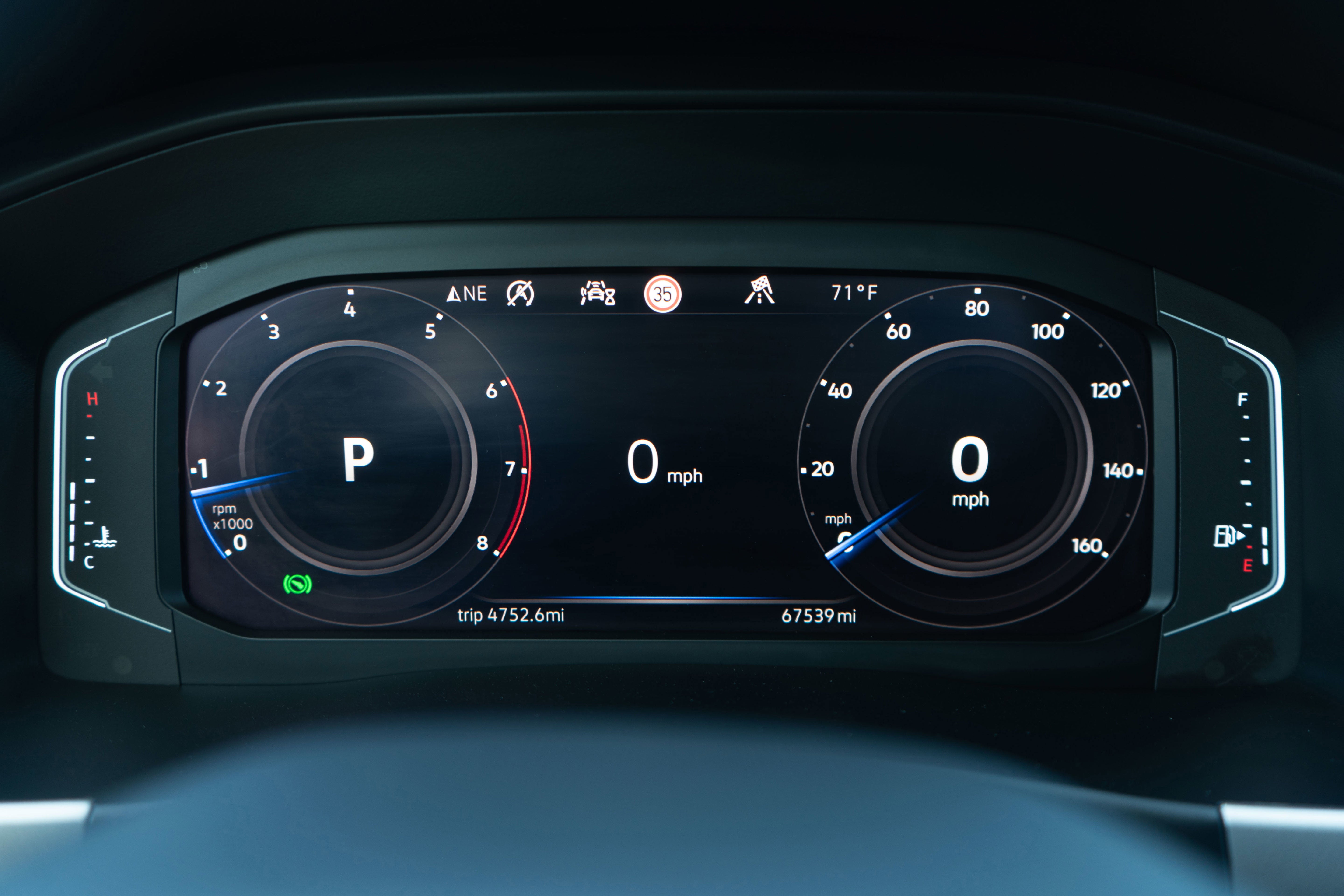 2021 Volkswagen Atlas 2.0T SEL