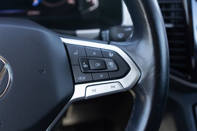 2021 Volkswagen Atlas 2.0T SEL