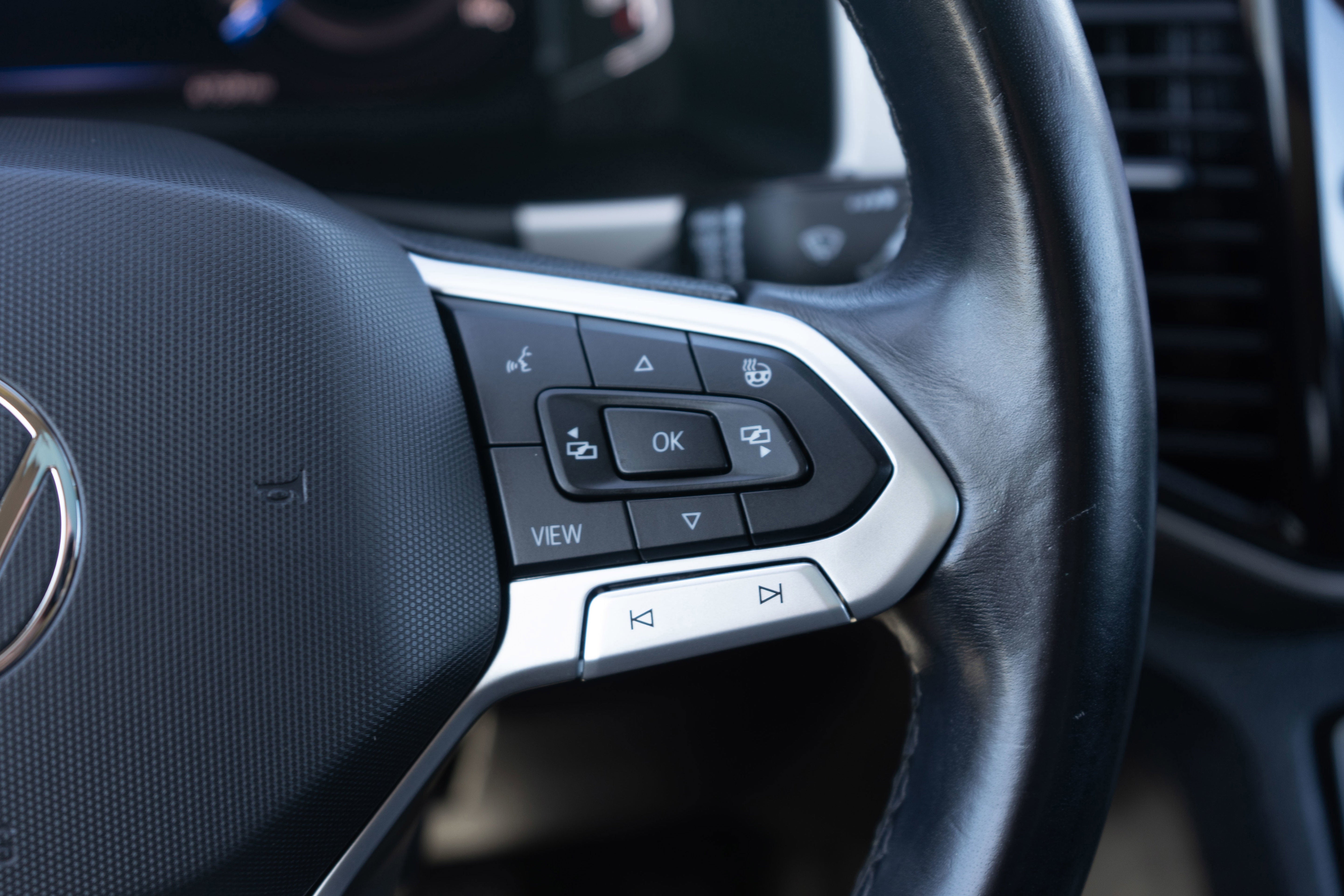 2021 Volkswagen Atlas 2.0T SEL