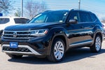 2021 Volkswagen Atlas 2.0T SEL