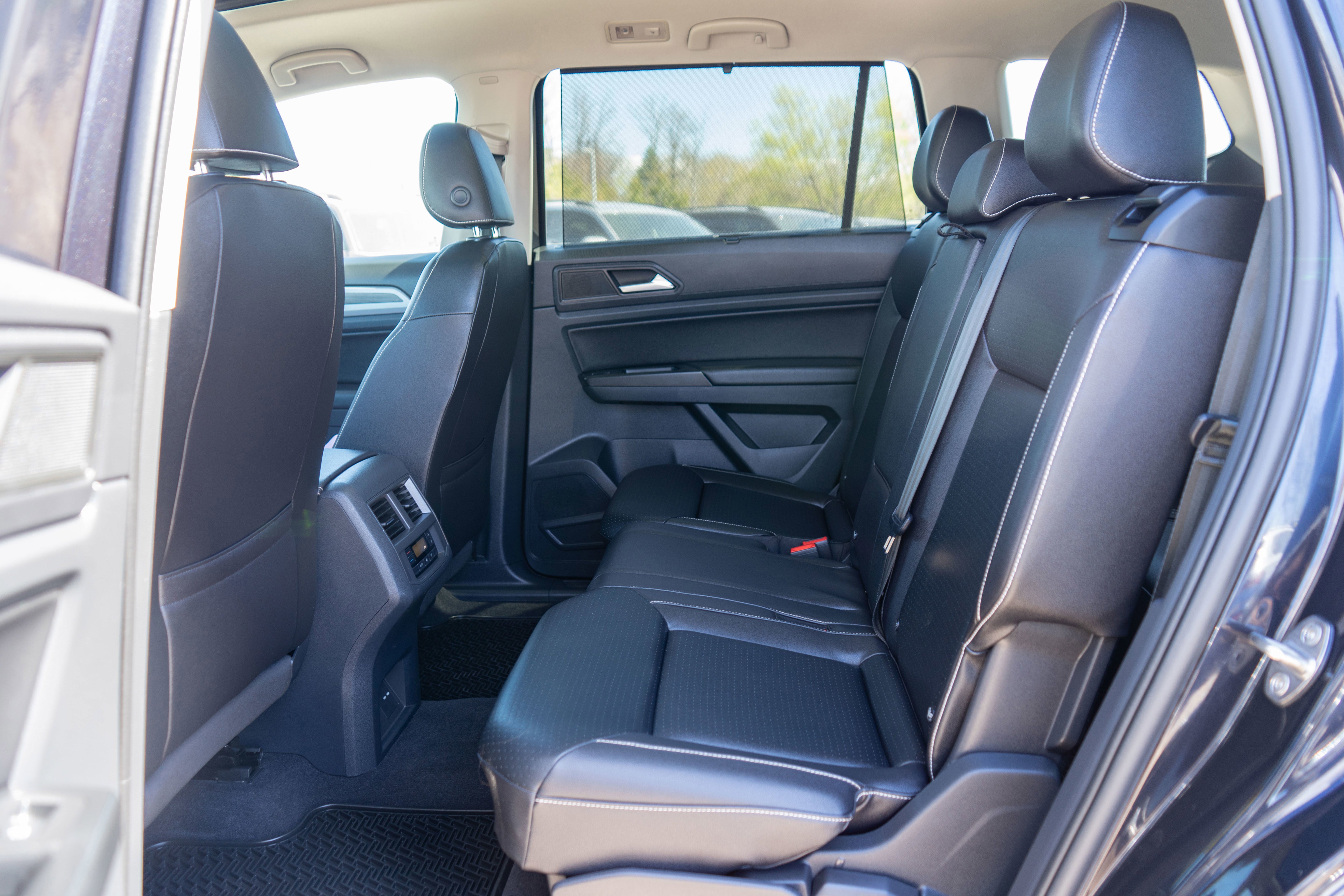 2021 Volkswagen Atlas 2.0T SEL