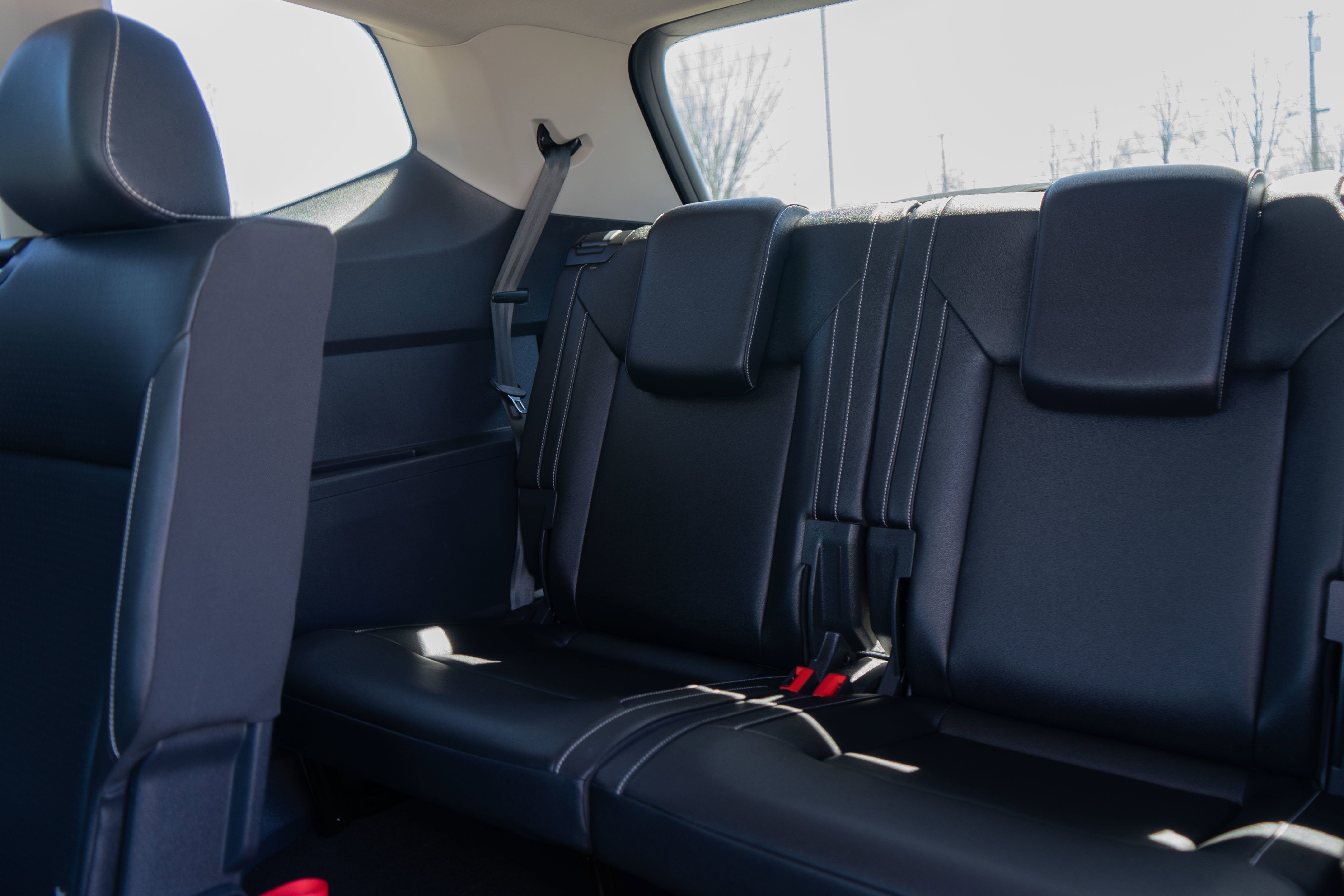 2021 Volkswagen Atlas 2.0T SEL