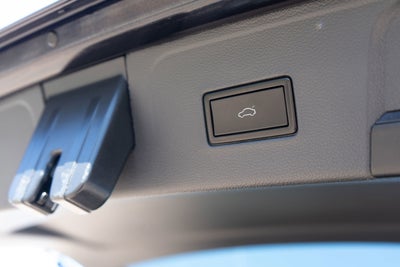 2021 Volkswagen Atlas 2.0T SEL