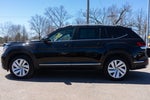 2021 Volkswagen Atlas 2.0T SEL