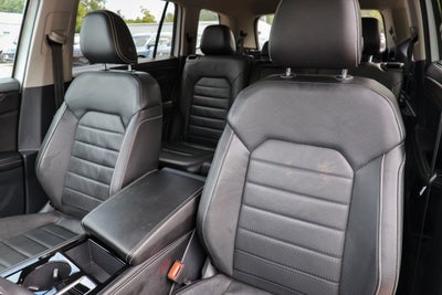 2024 Volkswagen Atlas 2.0T SEL