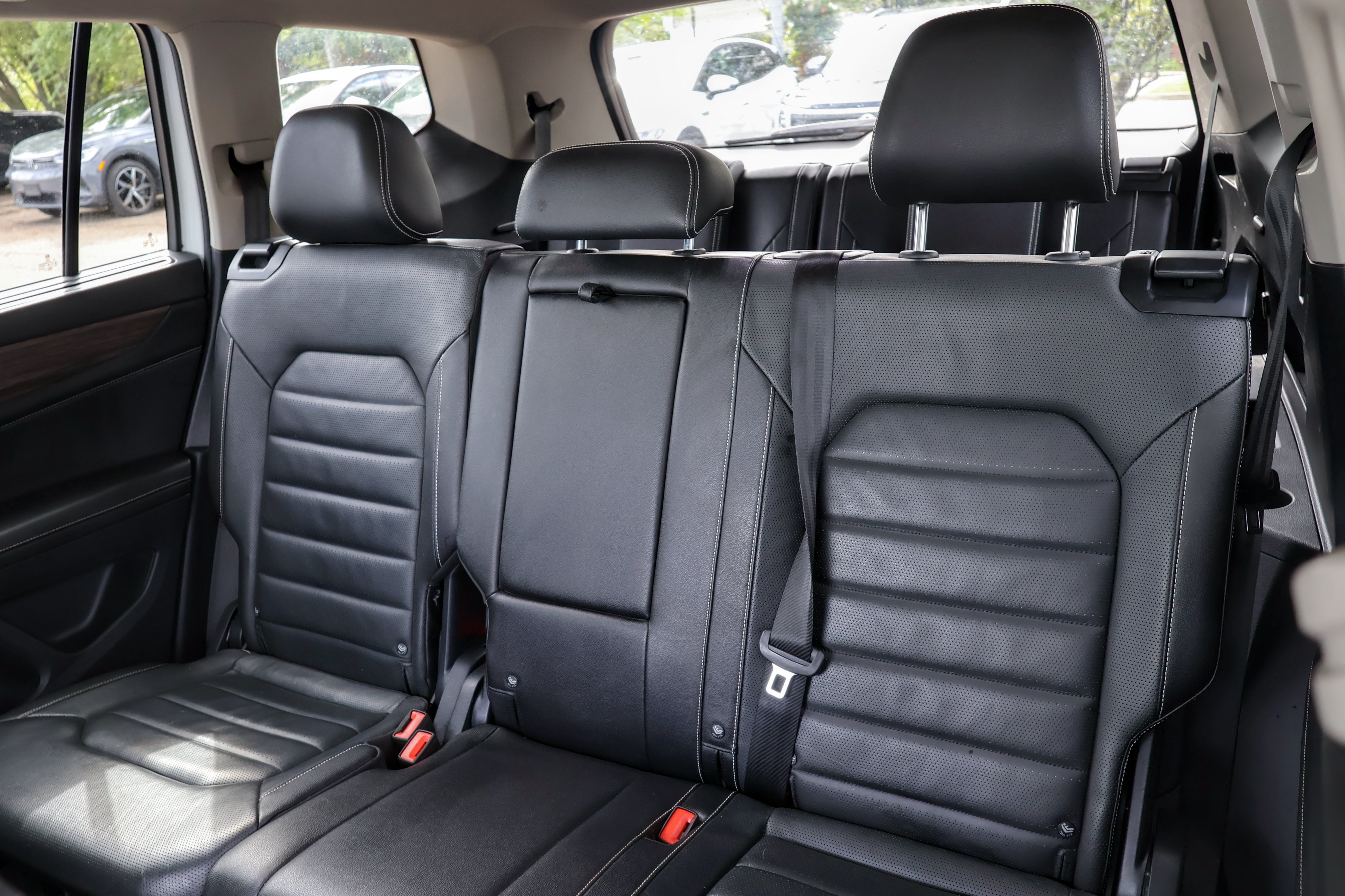 2024 Volkswagen Atlas 2.0T SEL