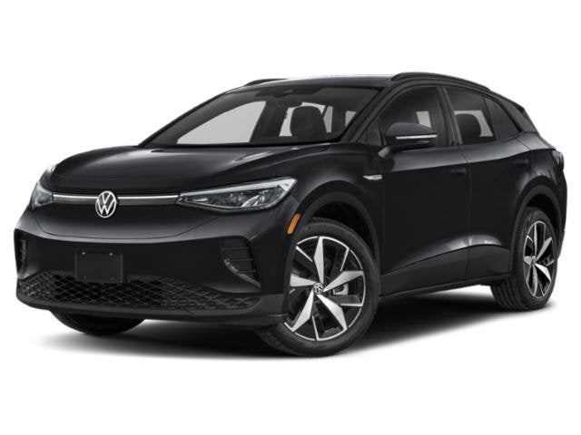 2024 Volkswagen ID.4 Pro