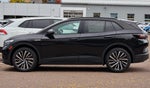 2026 Volkswagen ID.4 AWD Pro