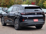 2026 Volkswagen ID.4 AWD Pro
