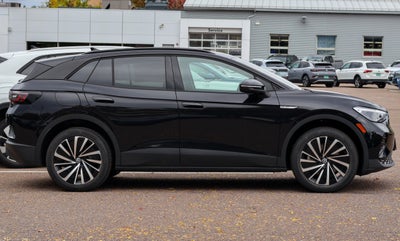 2026 Volkswagen ID.4 AWD Pro