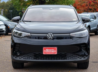 2026 Volkswagen ID.4 AWD Pro