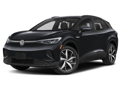 2024 Volkswagen ID.4 Pro