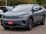 2026 Volkswagen ID.4 AWD Pro